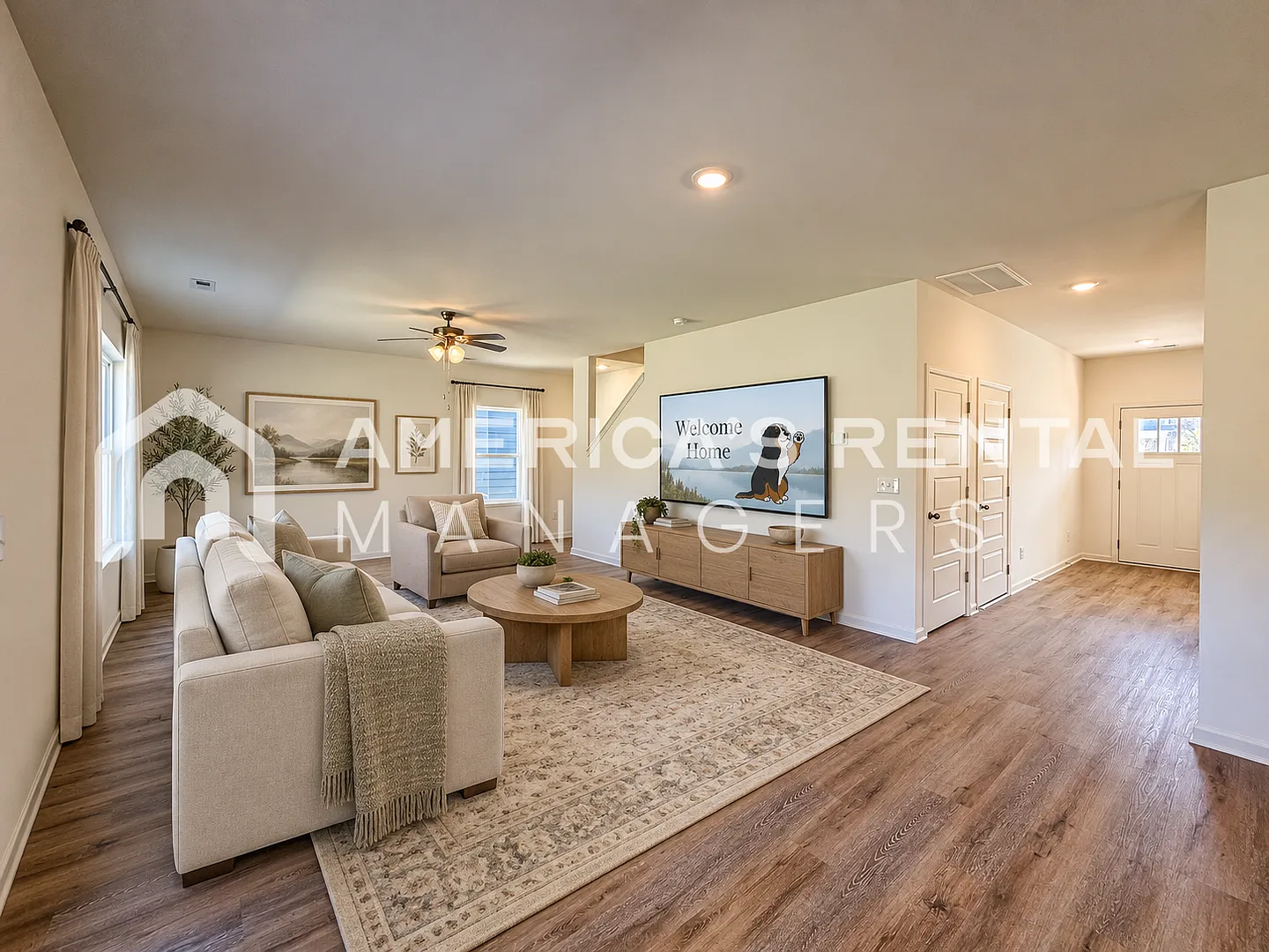 New Construction Home for Rent in Kimberly, AL! — Photo 4