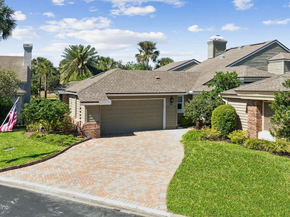 22 WALKERS RIDGE Drive, Ponte Vedra Beach, FL 32082