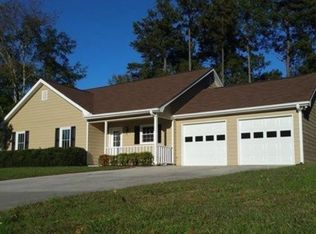 4098 Tara Ct, Loganville, GA 30052