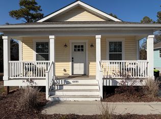 6690 Eastbrook Ave SW, Ocean Isle Beach, NC 28469