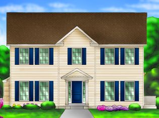 1756 Forrest Ave, Baltimore, MD 21204