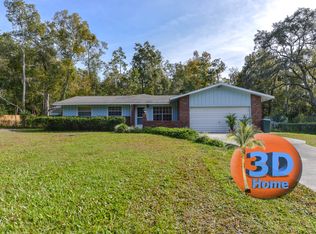 1511 Sabra Dr, Brooksville, FL 34601