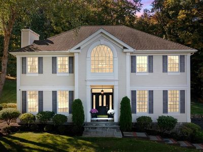 1801 Casey Court, Mohegan Lake, NY, 10547