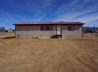 5 Pueblo Ln, Los Lunas, NM 87031