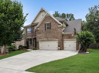 1300 Redbud Dr, Alpharetta, GA 30005