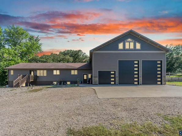 29001 486th Ave, Fairview, SD 57027