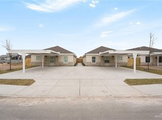 811 N Woodson Ave, Edinburg, TX 78541