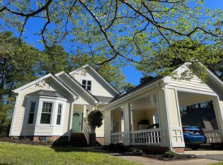 212 Hunter Trl, Southern Pines, NC 28387