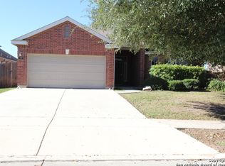 220 Firebird Run, Cibolo, TX 78108