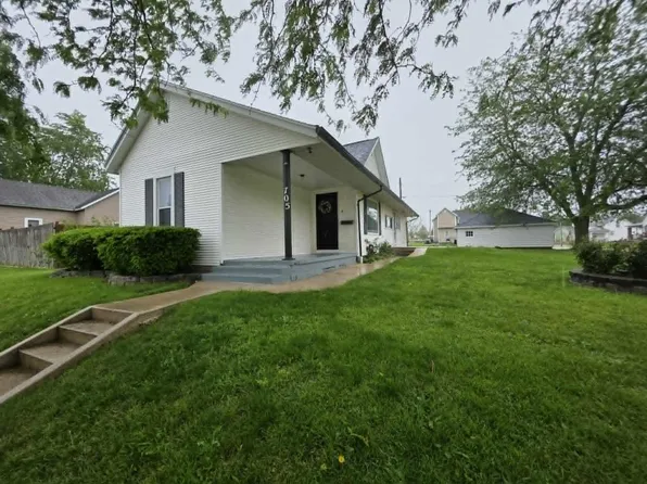 705 Oil St, Saint Marys, OH 45885