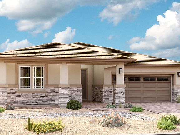The Celeste Elevation C