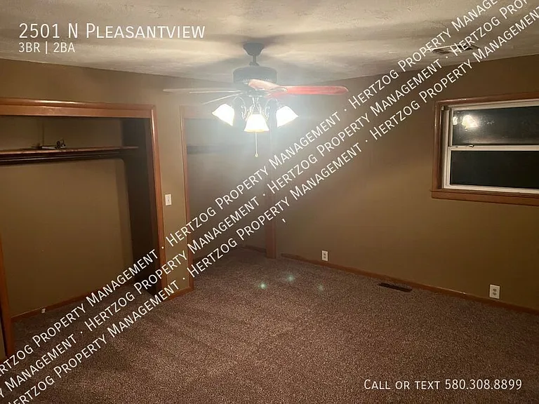 2501 N Pleasant View Rd — Photo 6