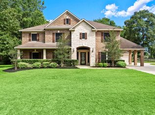 2415 Legends Gate Dr, Spring, TX 77386