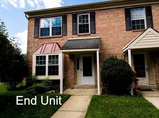 4924 Winterbury Dr #4924, Mays Landing, NJ 08330