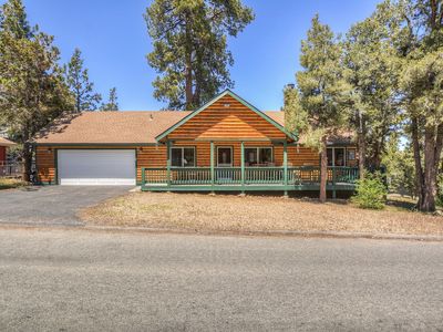 192 Imperial Ave, Sugarloaf, CA, 92386