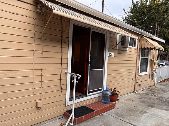 2nd image of 1067 E William St #1061