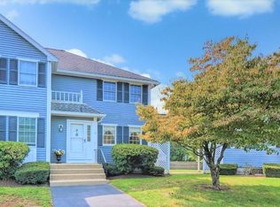 38 High St APT 12, Hanson, MA 02341
