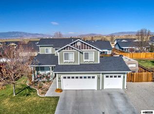 1364 Guiness Way, Gardnerville, NV 89410