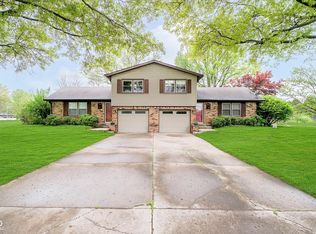 7046 Janean Dr, Brownsburg, IN 46112