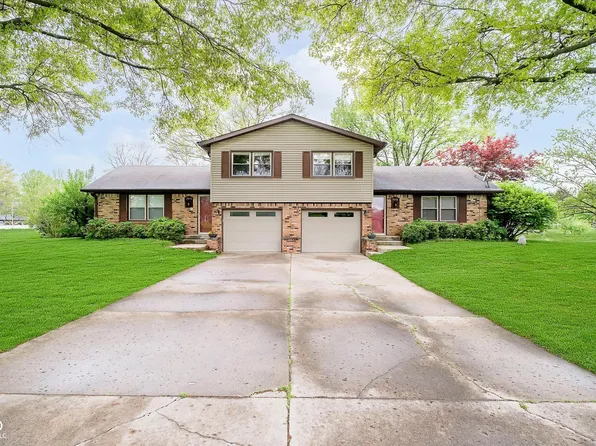 7046 Janean Dr, Brownsburg, IN 46112