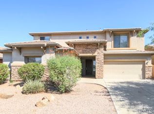 37878 W Olivo St, Maricopa, AZ 85138