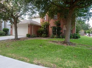 15302 Griggs Point Ln, Sugar Land, TX 77498