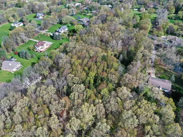 0 Harvest Hill Dr, Brighton, MI 48114