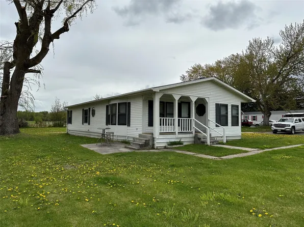 10011 Bitterroot Gtwy #21, Lolo, MT 59847