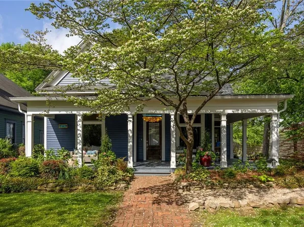 427 Cherokee Ave SE, Atlanta, GA 30312