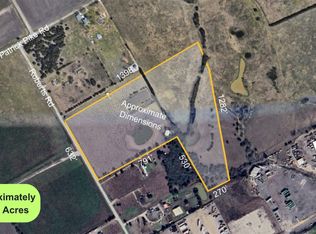 Roberts Rd, Ferris, TX 75125