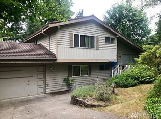 17509 157th Pl SE, Renton, WA 98058