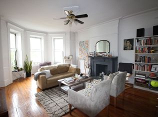 237 Sackett St APT 3, Brooklyn, NY 11231