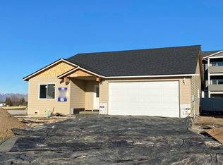 2251 S Mystical Loop, East Wenatchee, WA 98802