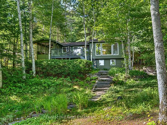 2nd image of 1208 McComb Point Dr