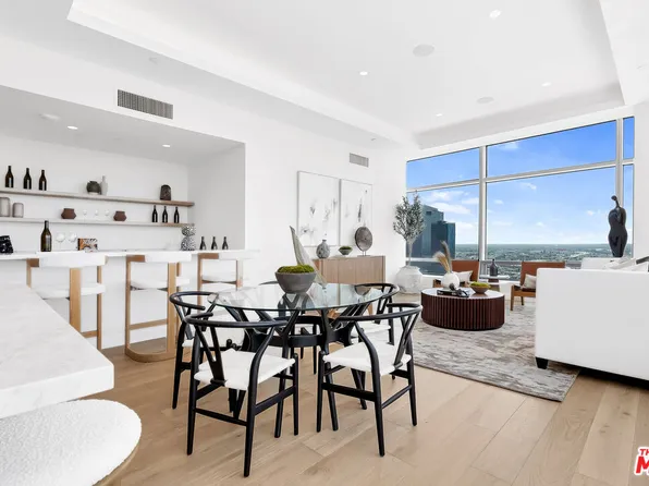 900 W Olympic Blvd Unit 27B, Los Angeles, CA 90015