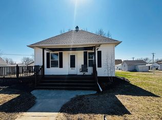 903 Elm St, Stanton, NE 68779