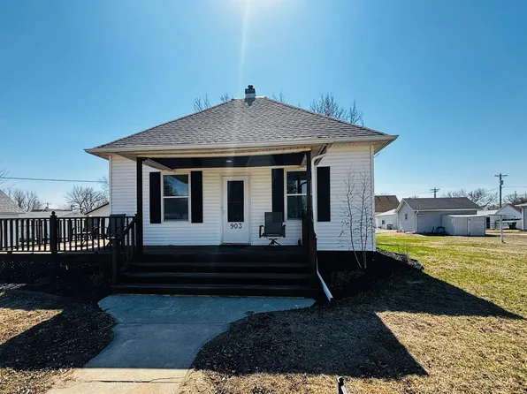 903 Elm St, Stanton, NE 68779