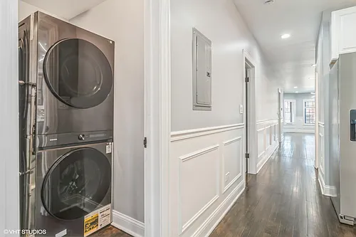 3332 N Hamlin Ave #1 Photo 1