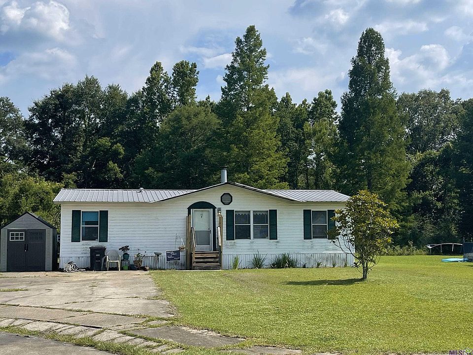 9556 Deer Trail Ave, Zachary, LA 70791 Zillow