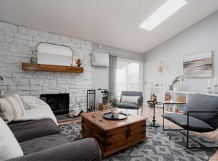 381 S Ames Street #F308, Lakewood, CO 80226