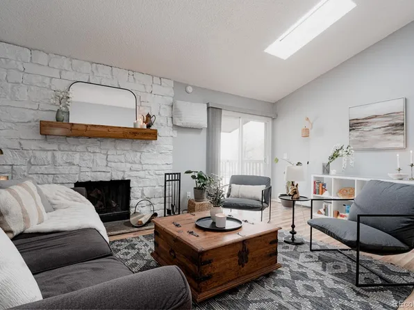 381 S Ames Street #F308, Lakewood, CO 80226