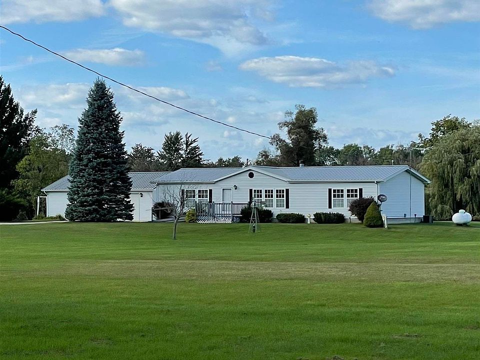 3550 W Lagrant Rd, Twining, MI 48766 Zillow