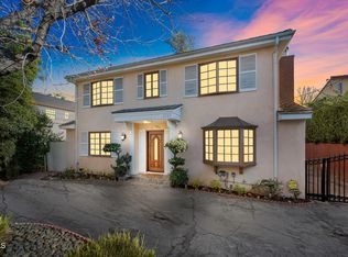 2520 Monterey Rd, San Marino, CA 91108