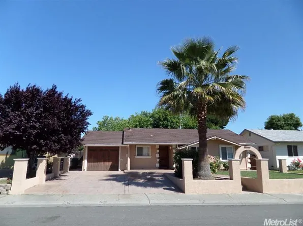 6620 Salida Way, North Highlands, CA 95660