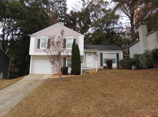 1218 Mill Lake Cir, Stone Mountain, GA 30088
