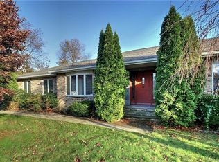 261 Burnt Plains Rd, Milford, CT 06461