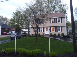 7 Ash St #B, Milford, NH 03055