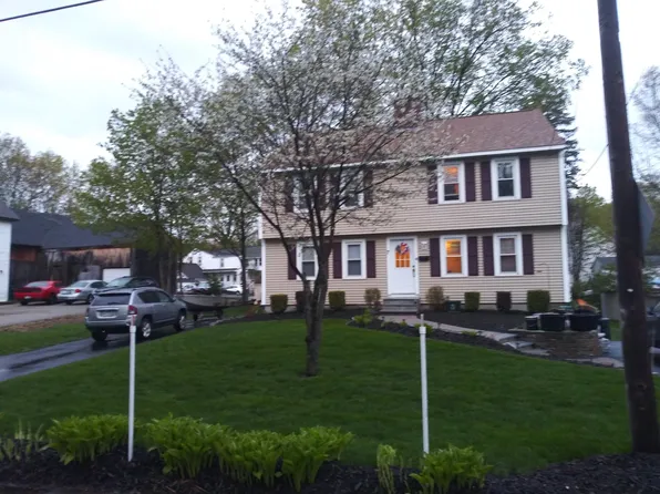 7 Ash St #B, Milford, NH 03055