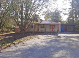 9213 Pine Springs Rd, Meridian, MS 39305