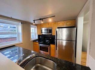 2000/2100 Christian St. Apartments, Philadelphia, PA 19146